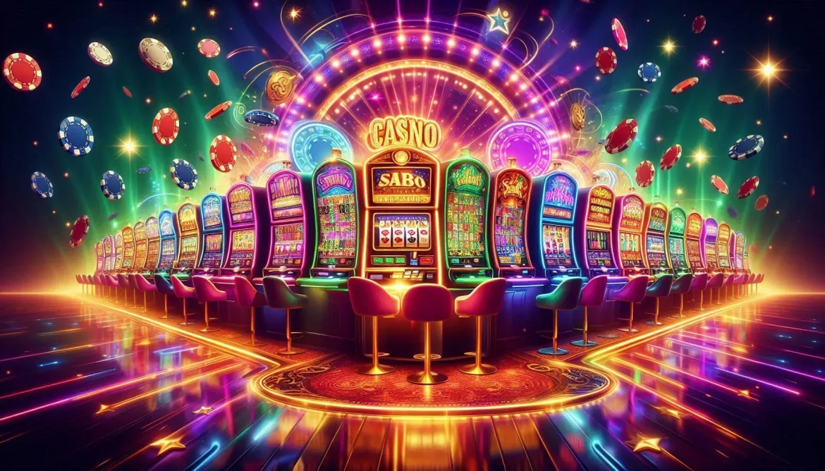 Casino Gruissan